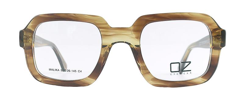 Oz Eyewear MALIKA C4